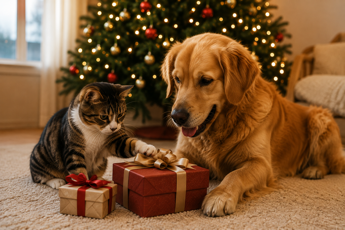Pour Animaux