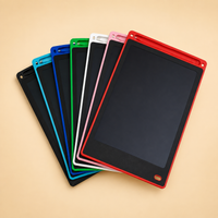 Tablette LCD de Dessin pour Enfant - 8,5"