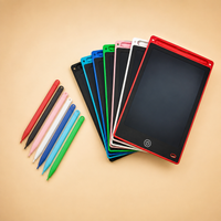 Tablette LCD de Dessin pour Enfant - 8,5"
