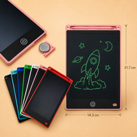 Tablette LCD de Dessin pour Enfant - 8,5"