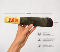 Peluche Sonore Décalée pour Chien
