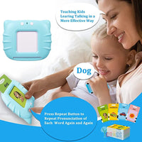 Cartes Flash Éducatives Parlantes - Apprentissage des Langues