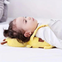 Coussin de Protection Tête Bébé - Petite Abeille